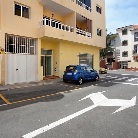 Charro Room Corralejo Dış mekan fotoğraf