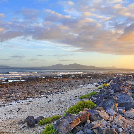 Charro Room Corralejo Dış mekan fotoğraf
