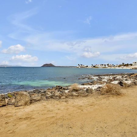 Charro Room Corralejo Dış mekan fotoğraf