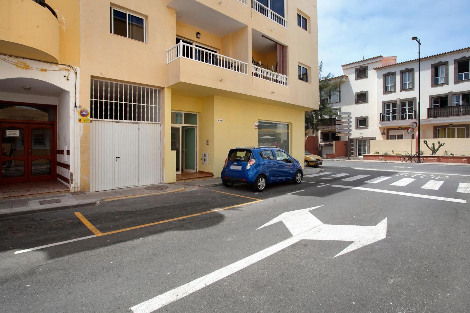 Charro Room Corralejo Dış mekan fotoğraf