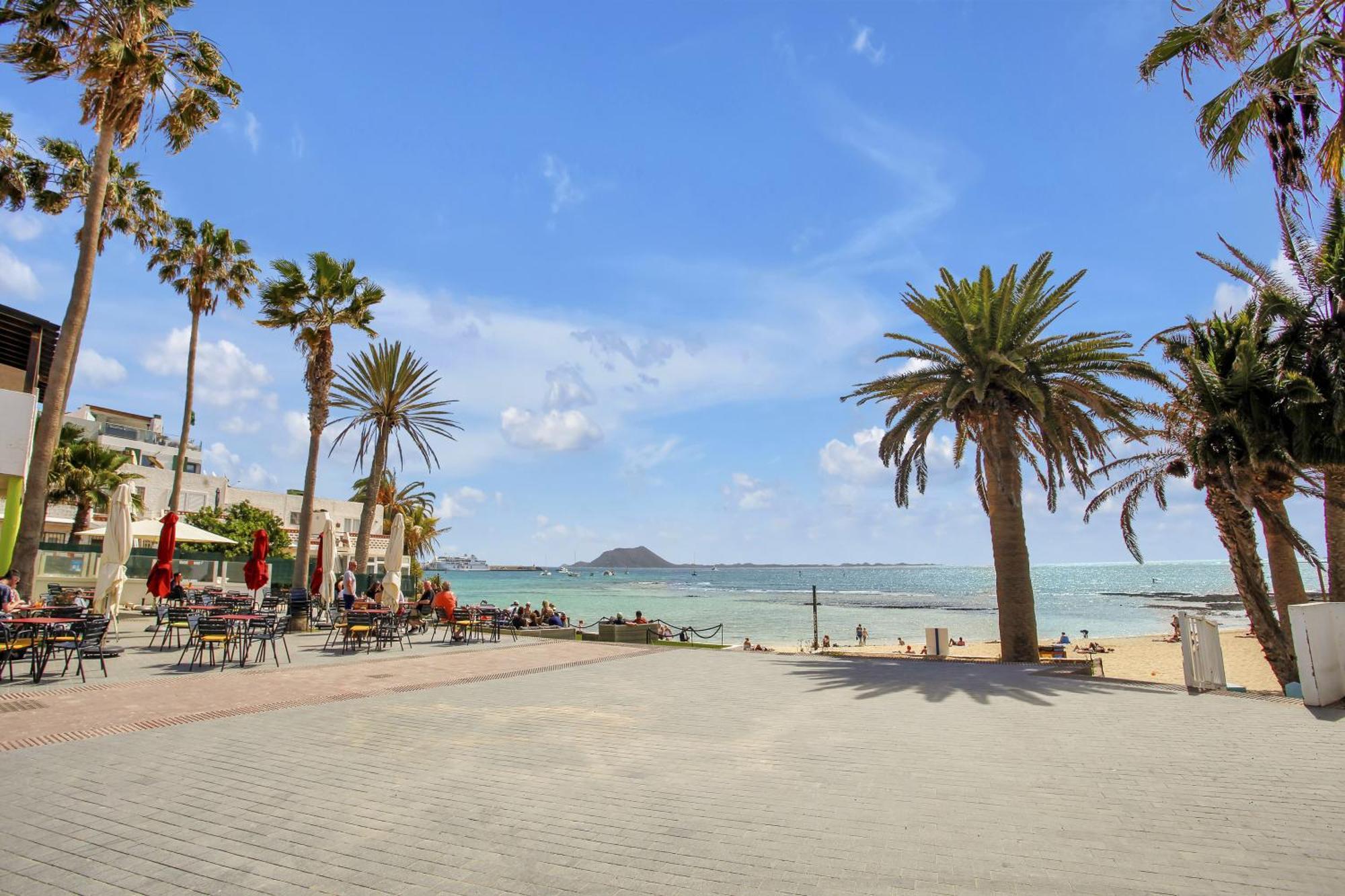 Charro Room Corralejo Dış mekan fotoğraf