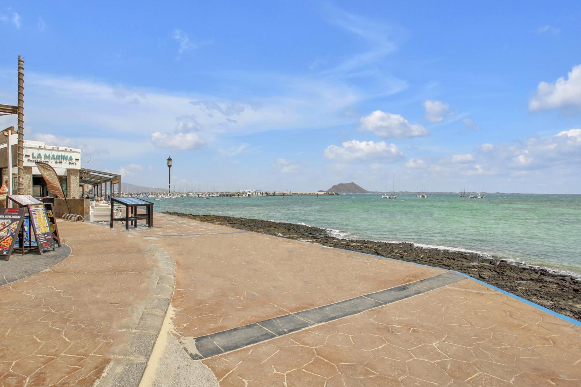 Charro Room Corralejo Dış mekan fotoğraf