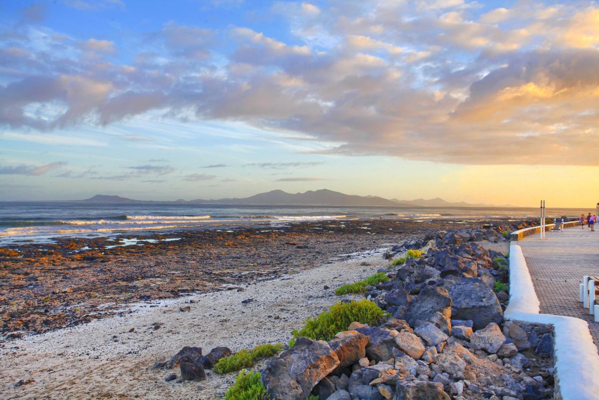 Charro Room Corralejo Dış mekan fotoğraf
