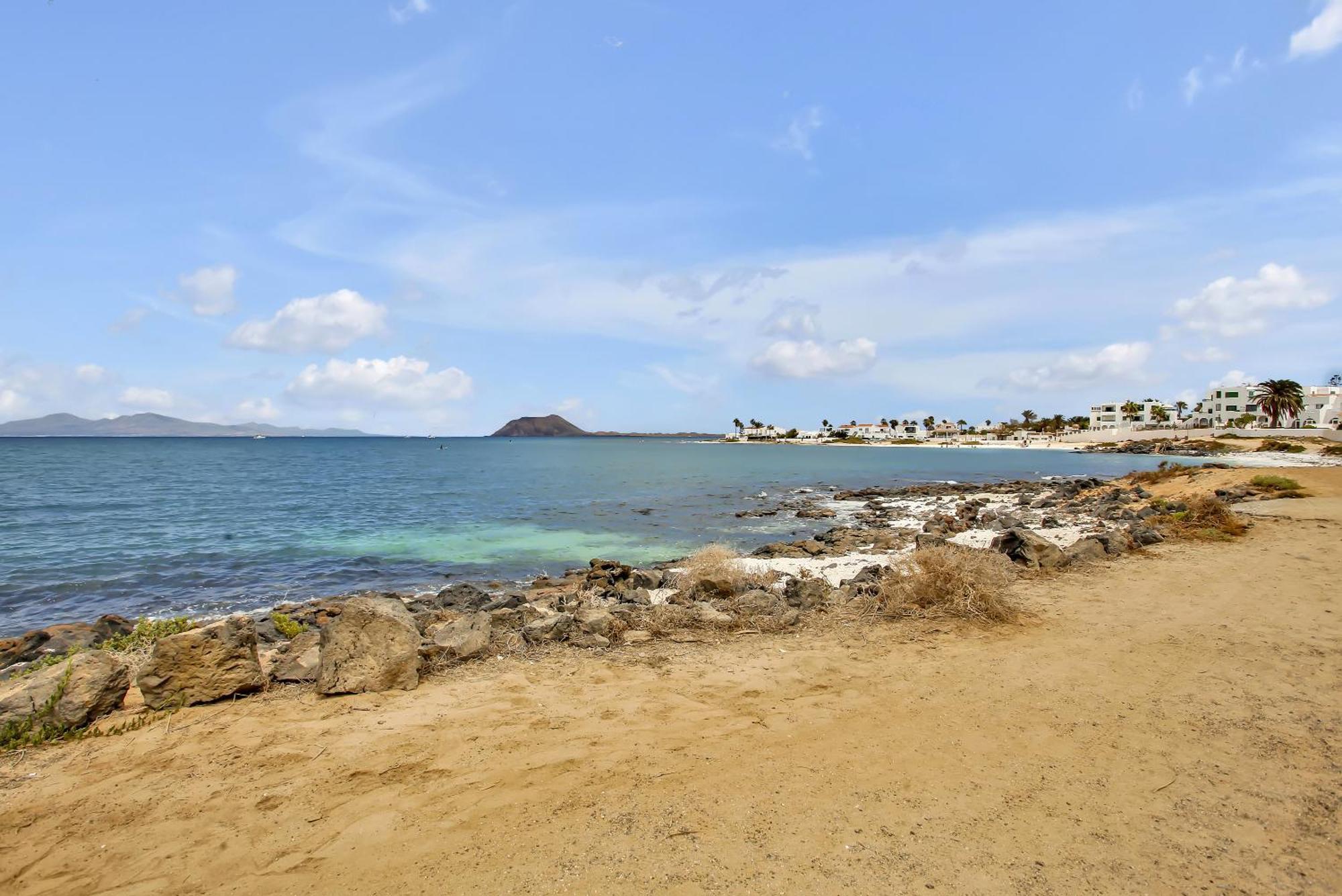 Charro Room Corralejo Dış mekan fotoğraf