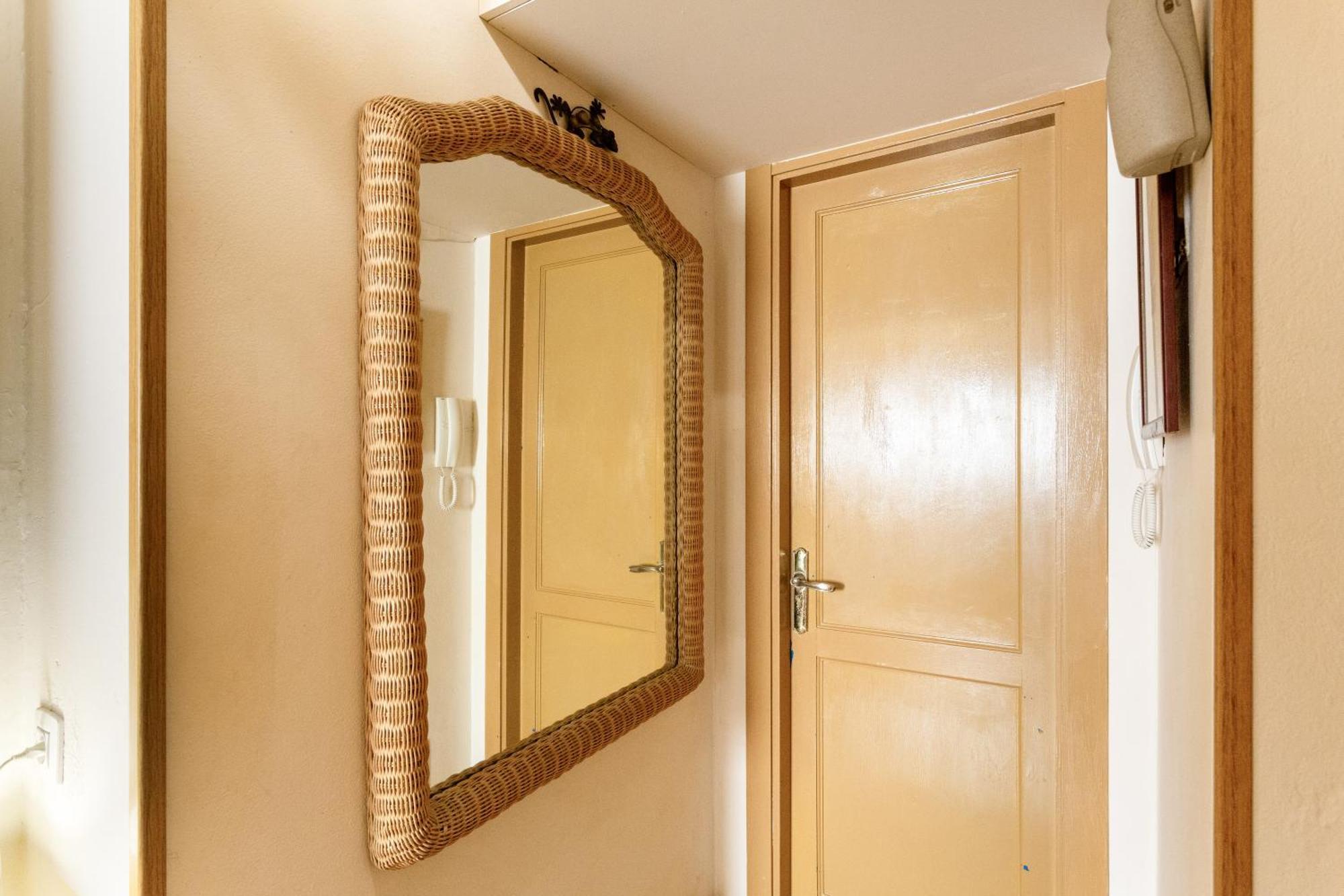 Charro Room Corralejo Dış mekan fotoğraf
