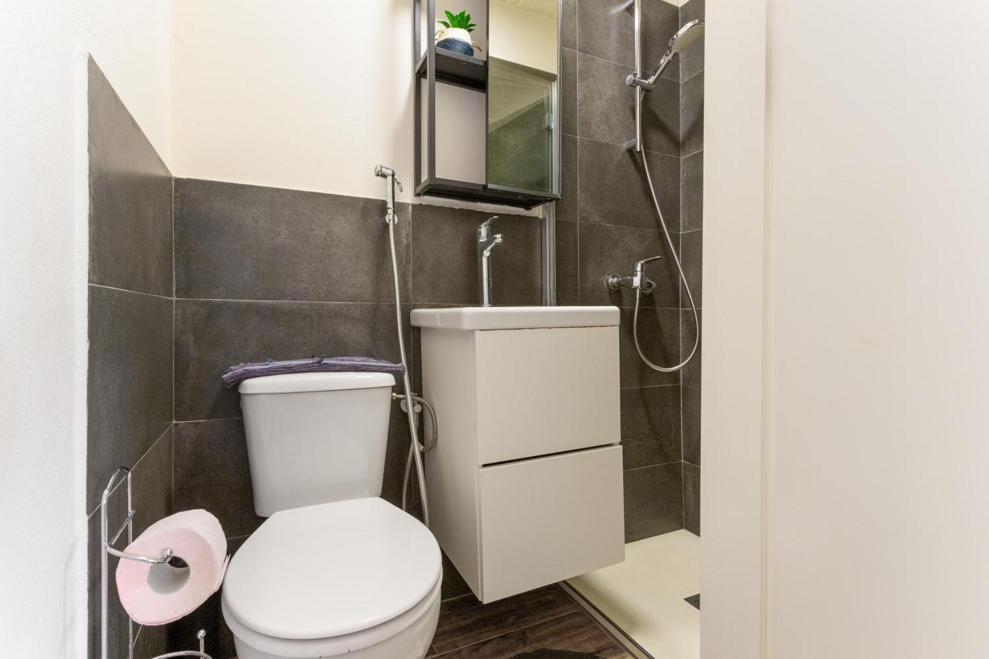 Charro Room Corralejo Dış mekan fotoğraf