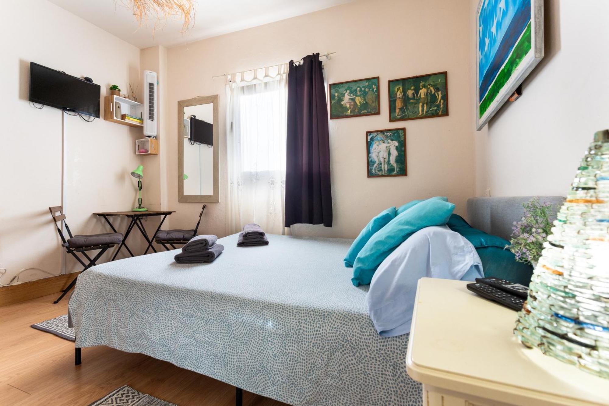 Charro Room Corralejo Dış mekan fotoğraf