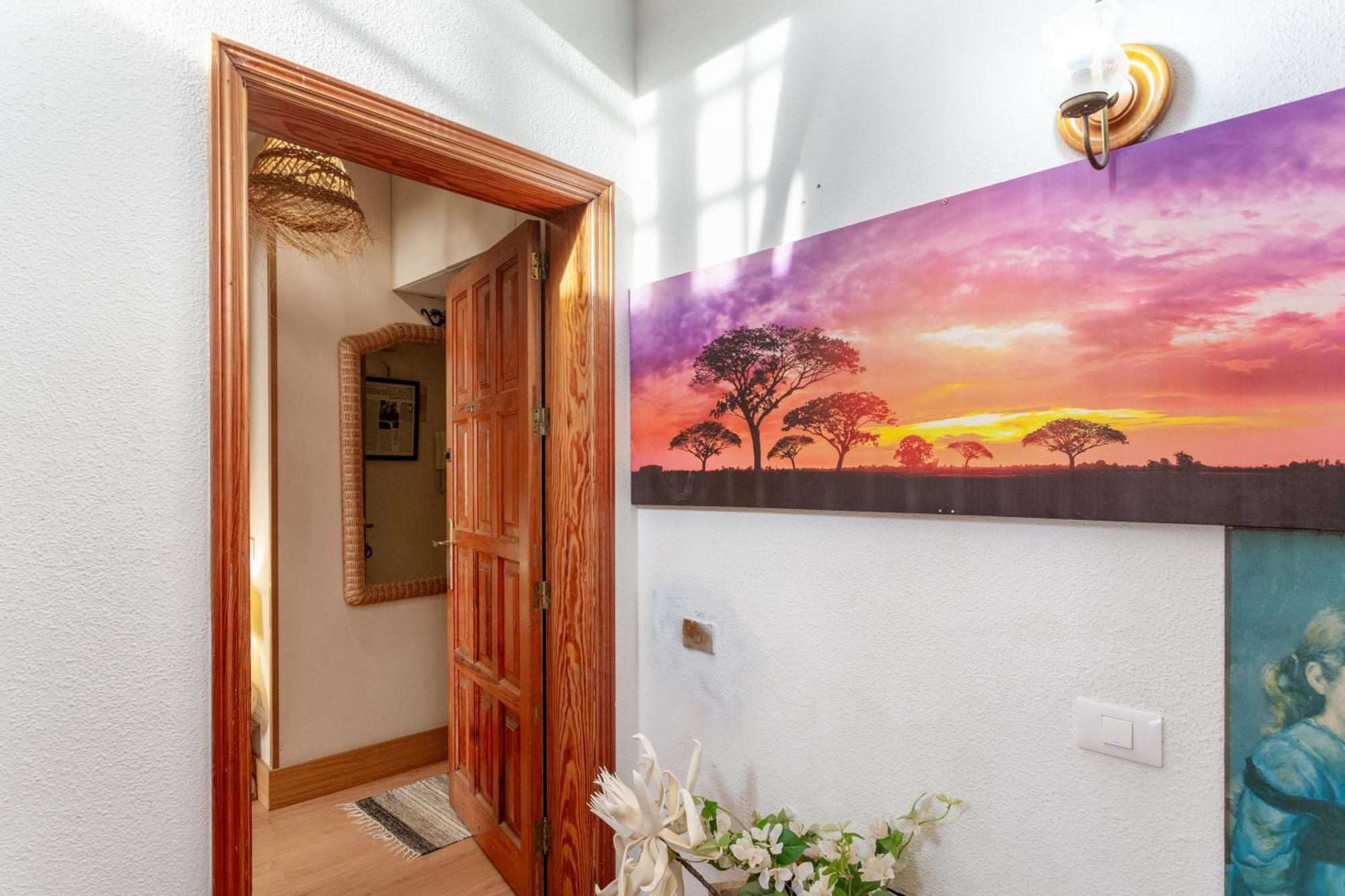 Charro Room Corralejo Dış mekan fotoğraf