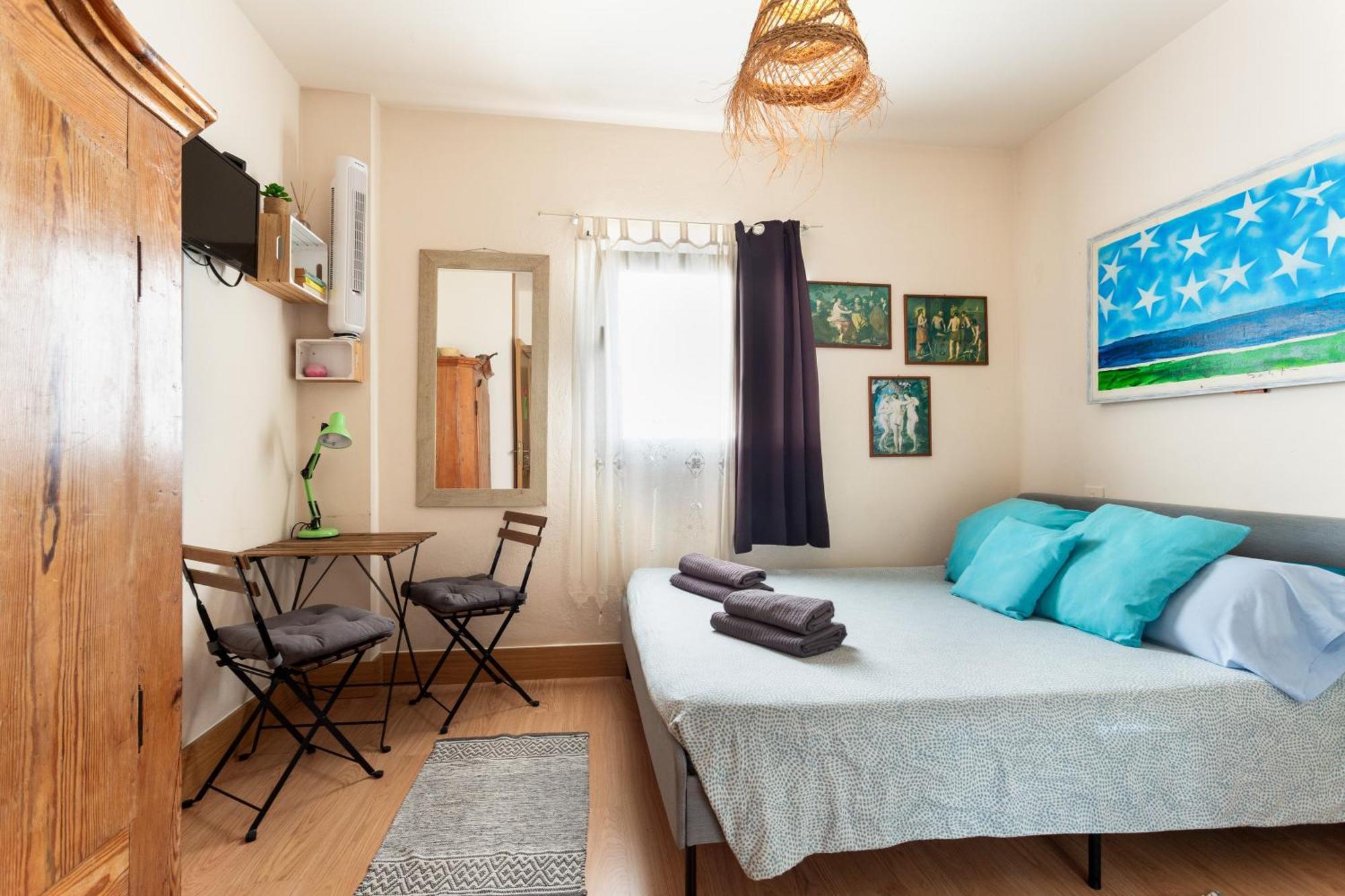 Charro Room Corralejo Dış mekan fotoğraf